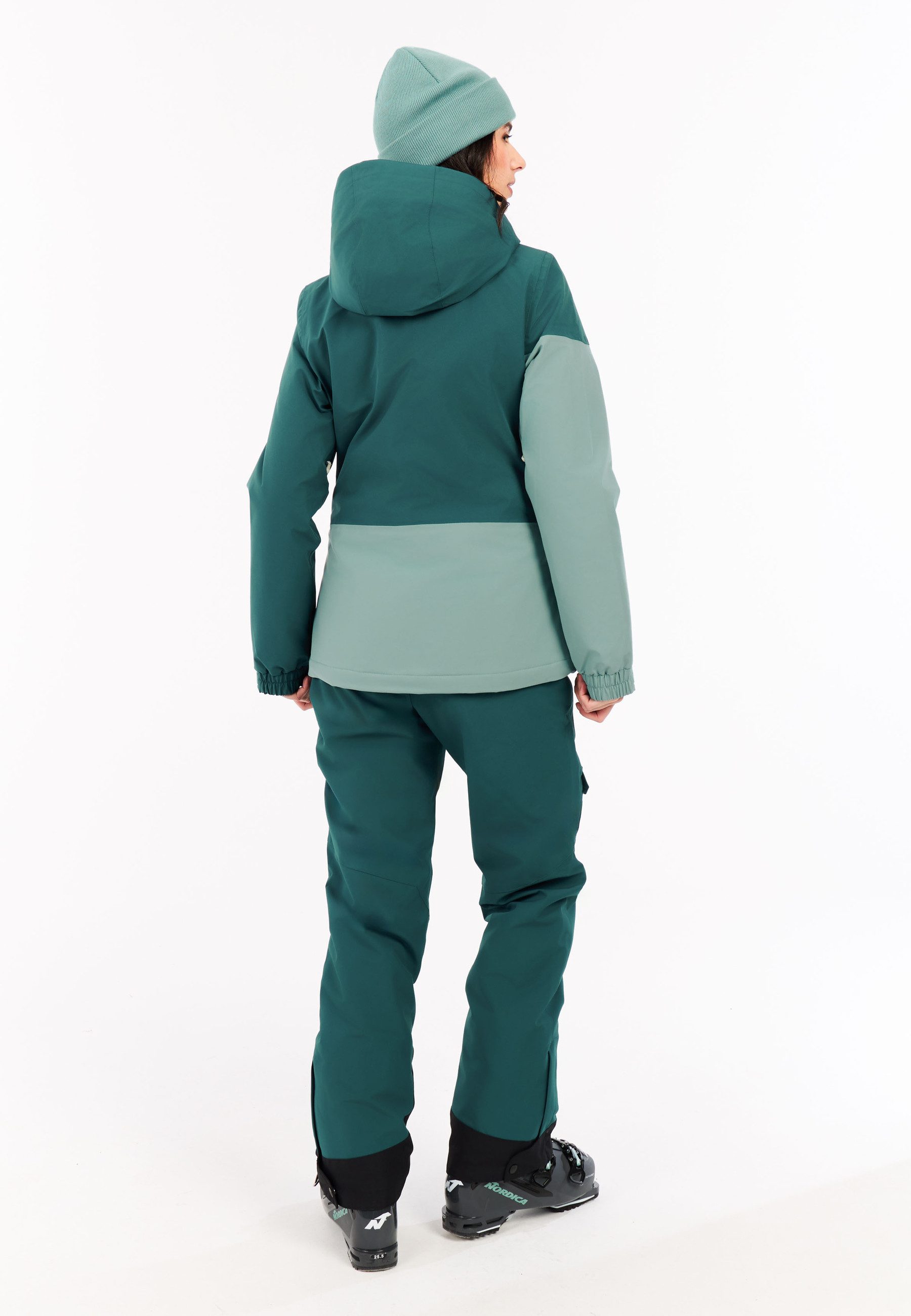 Protest Skijacke PRTPatsy (1-St) Chest pocket