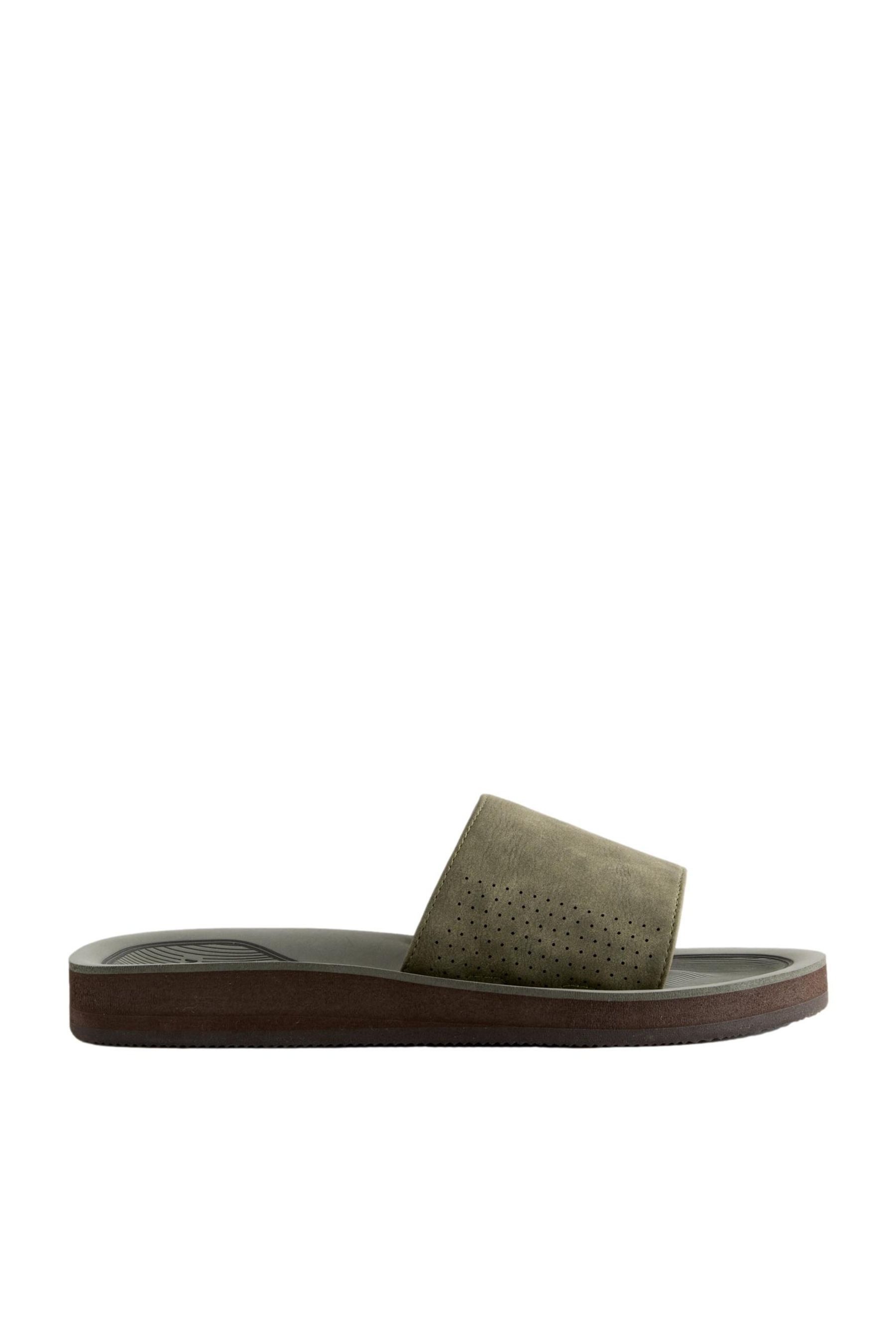 Motion Flex Pantoletten Badepantolette