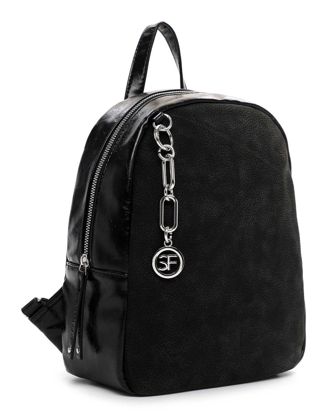 SURI FREY Rucksack City Backpack günstig online kaufen