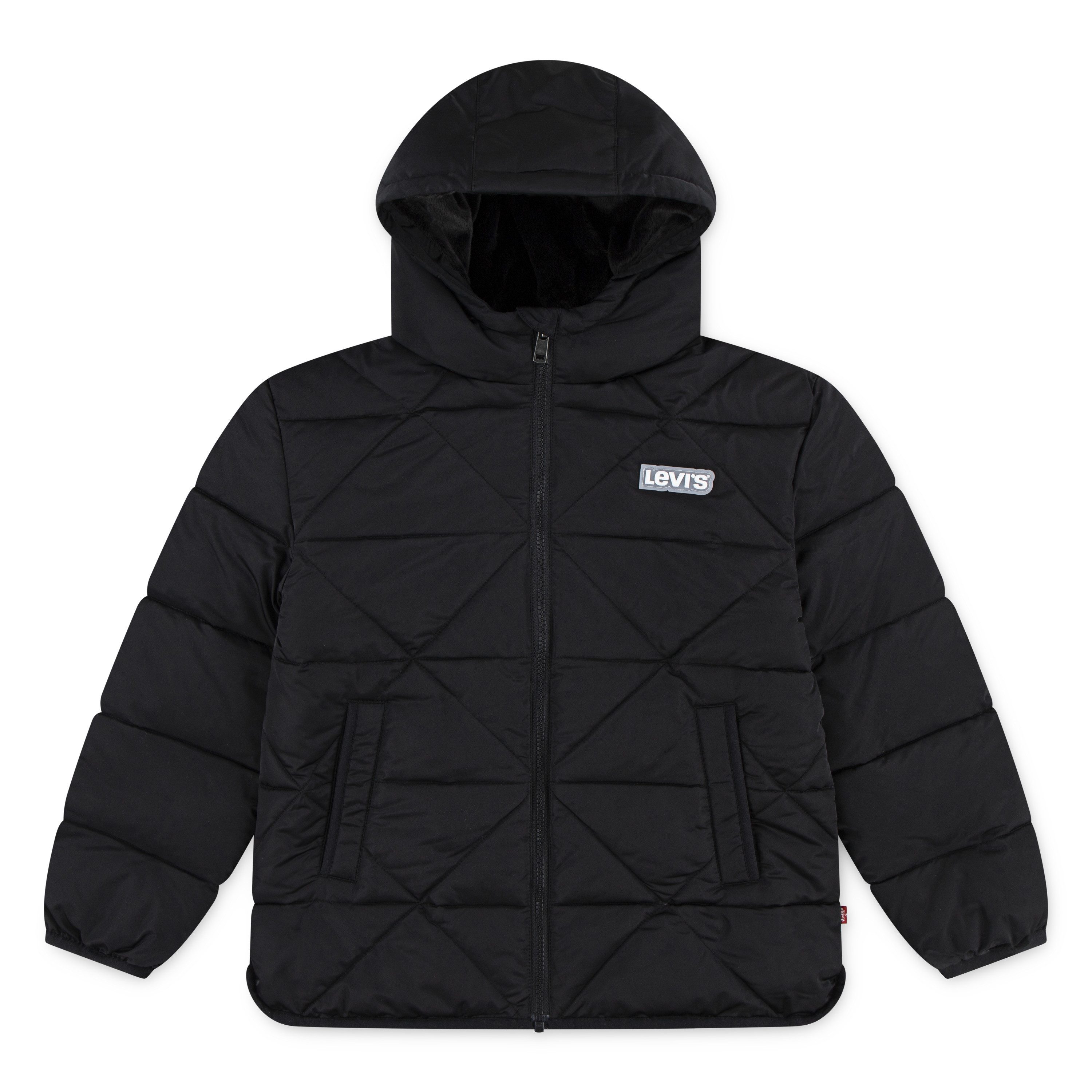 Levi's® Kids Steppjacke LVG,LINE MDWT PUFFER Winterjacke, Pufferjacke for Girls