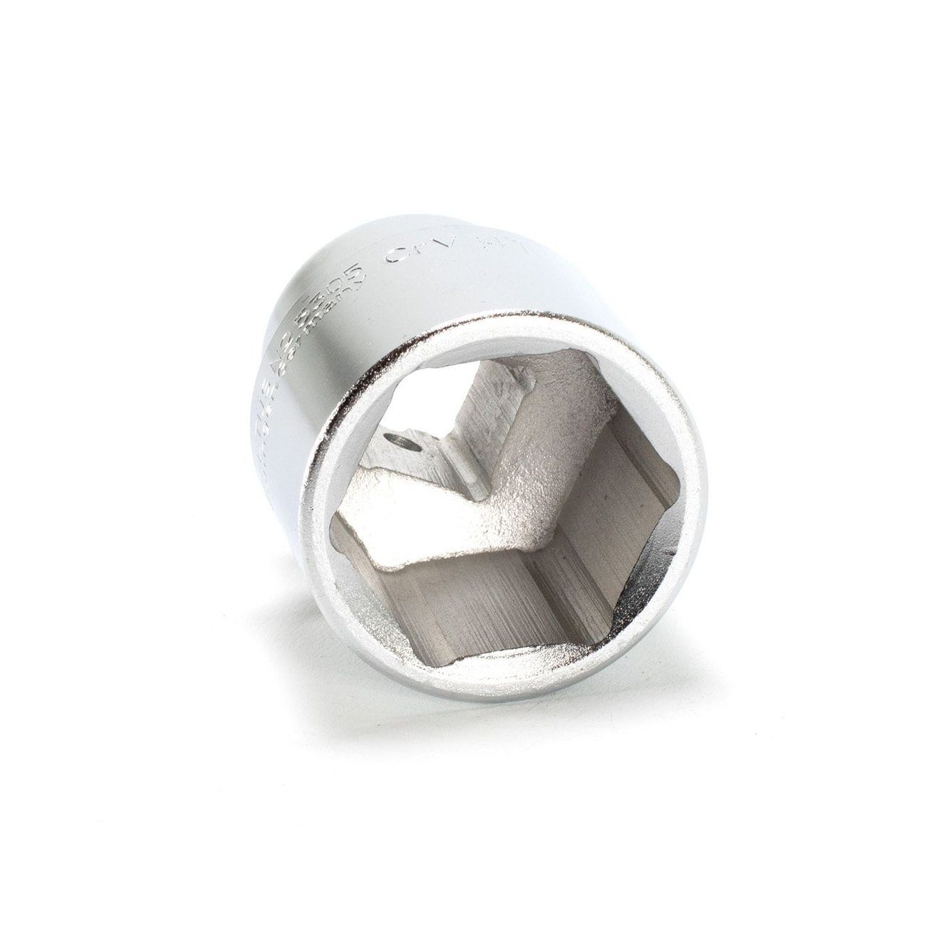 Saltus Stecknuss SALTUS Steckschlüssel-Einsatz 41 mm Nr.5305 Radmutterstecknuss W…