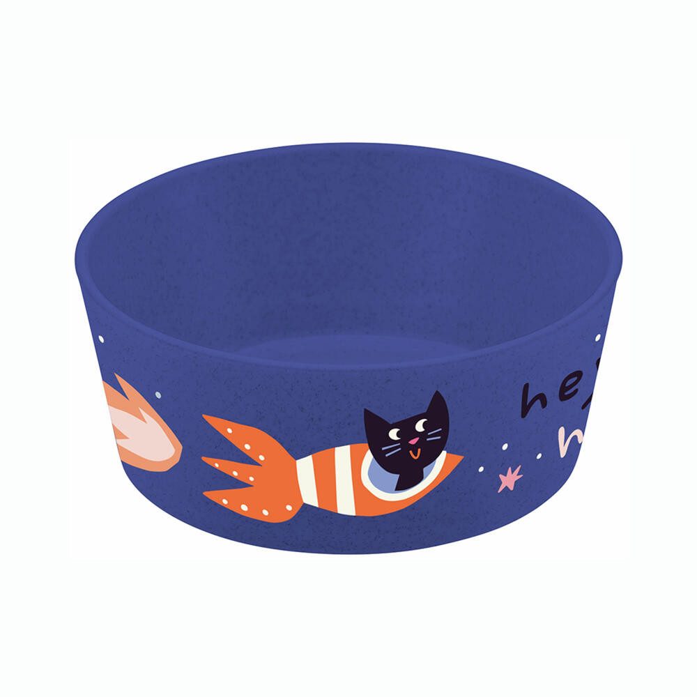 KOZIOL Schale Connect Bowl Space, Biozirkukärer Kunststoff