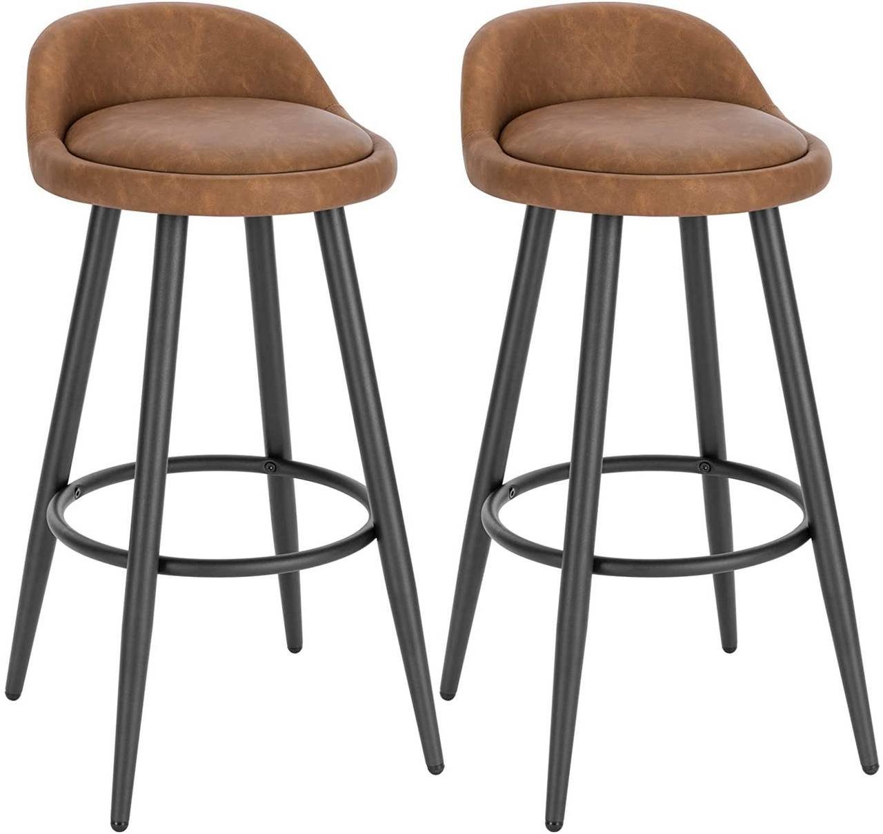 Woltu Barhocker (2 St), Barstuhl Hocker günstig online kaufen