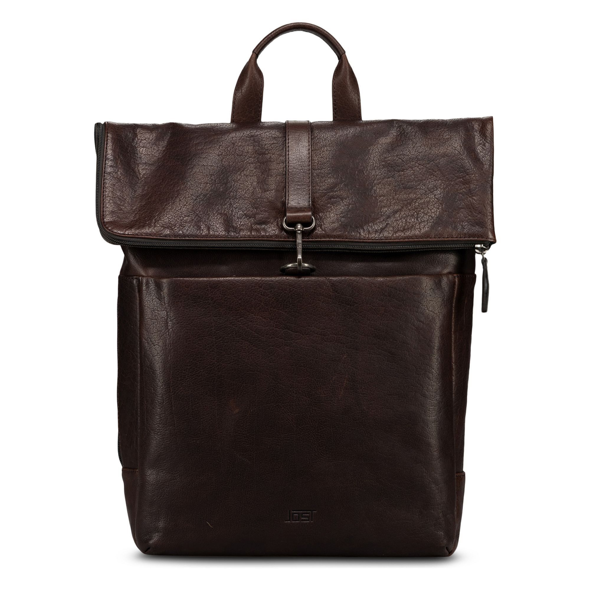 Jost Daypack Glasgow, Leder