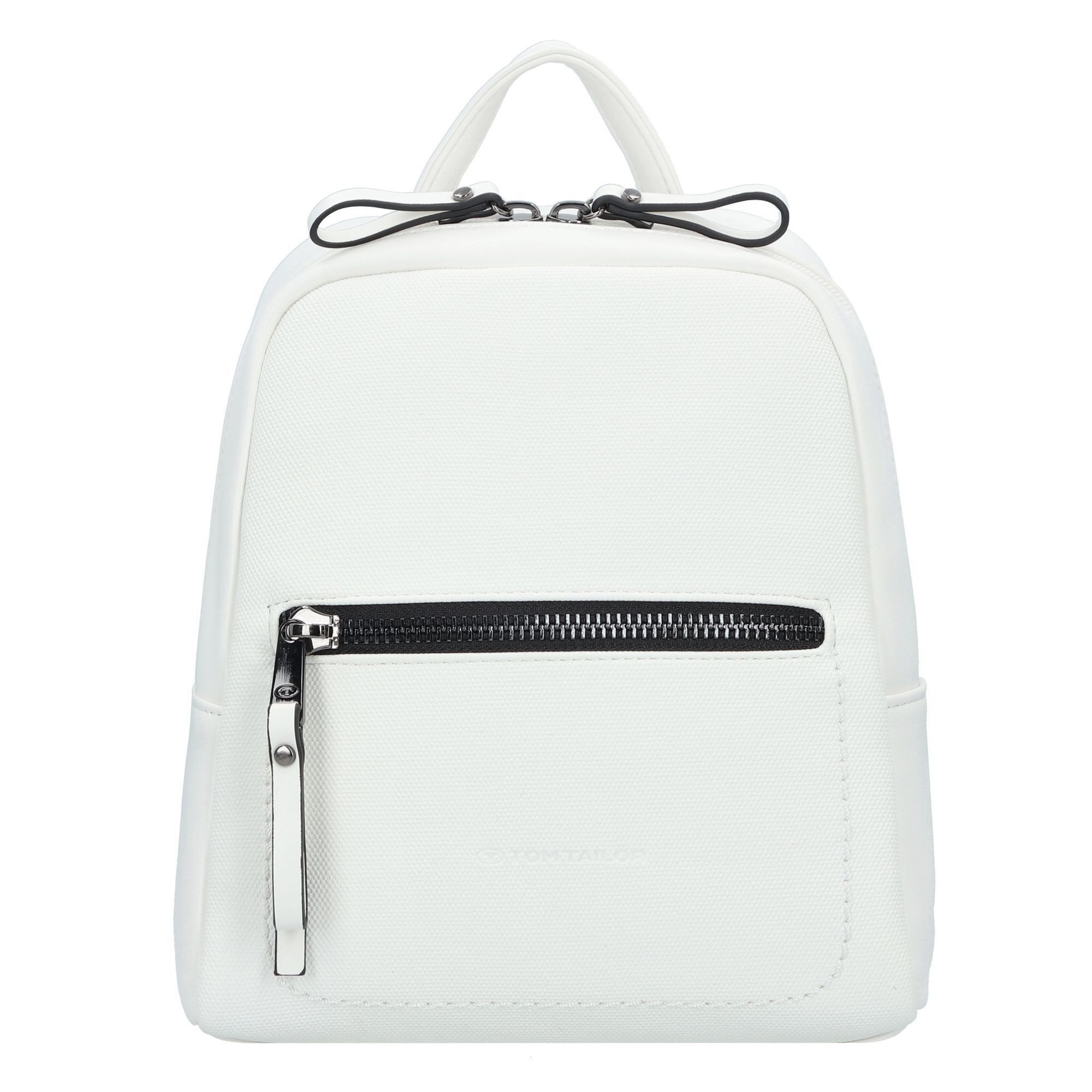 TOM TAILOR Cityrucksack Tamara, Leder günstig online kaufen