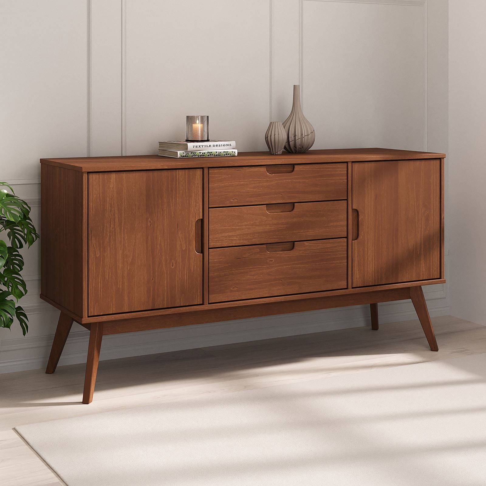 IDIMEX Sideboard TIVOLI, Massivholz Kommode mit günstig online kaufen