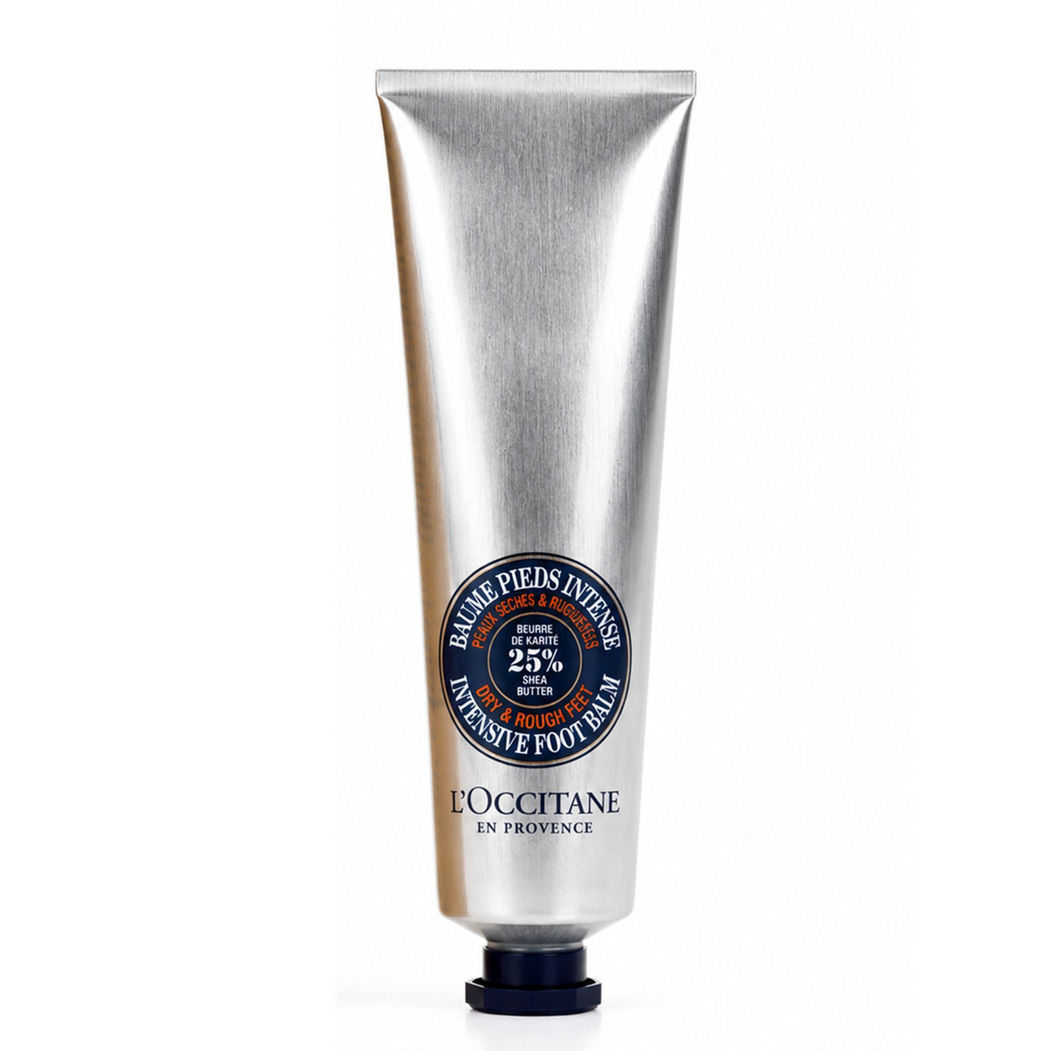 L'OCCITANE Fußcreme L'Occitane Intensive Foot Balm 150ml