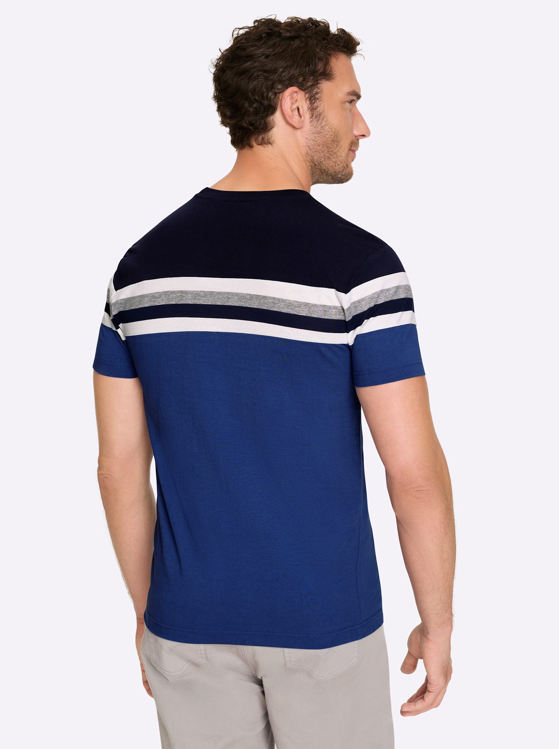 Witt T-Shirt T-Shirt Kurzarm günstig online kaufen