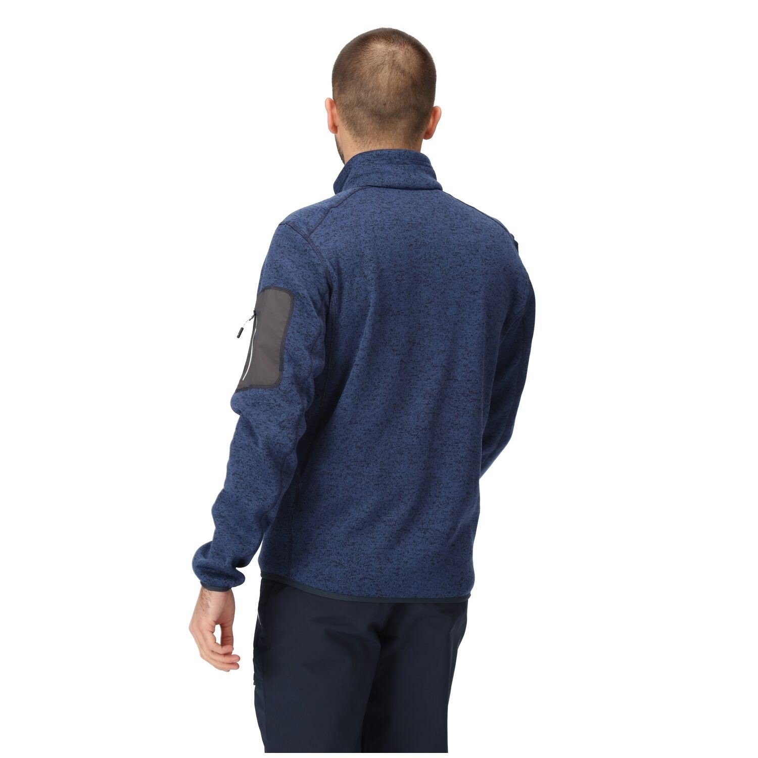 Regatta Strickfleecejacke Strickfleecejacke Newhill günstig online kaufen