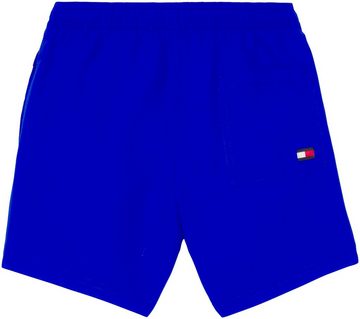 Tommy Hilfiger Swimwear Badehose MEDIUM DRAWSTRING HORIZONAL für Schwimmen