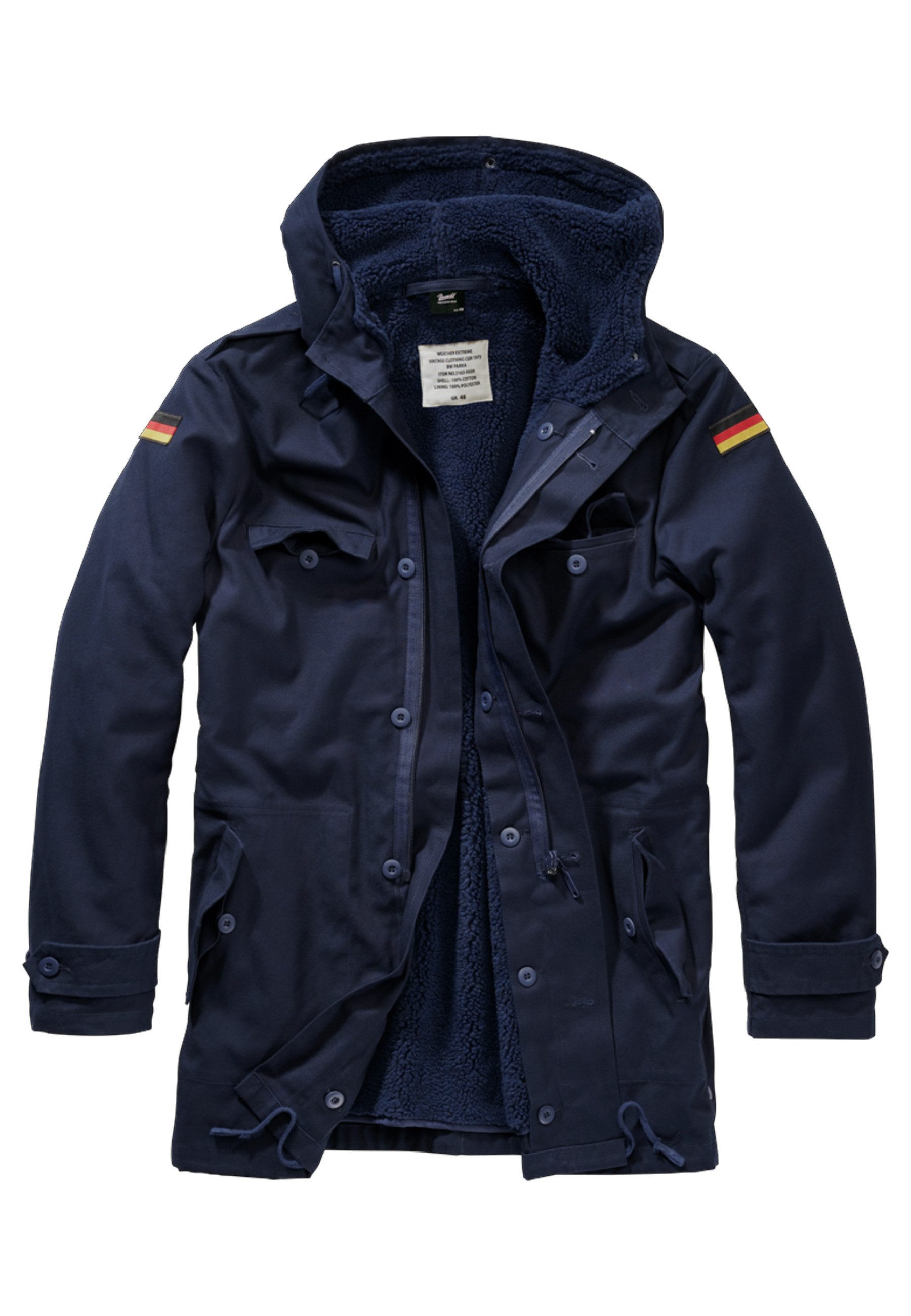 navy