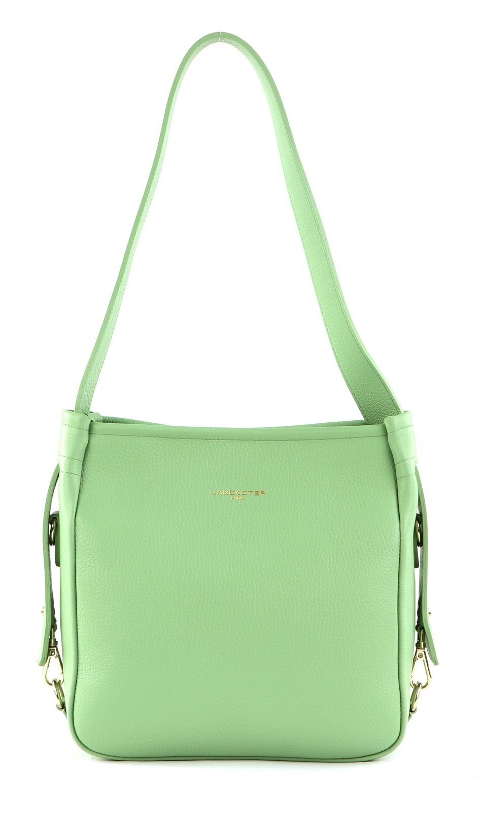 Schultertasche Foulonne Double