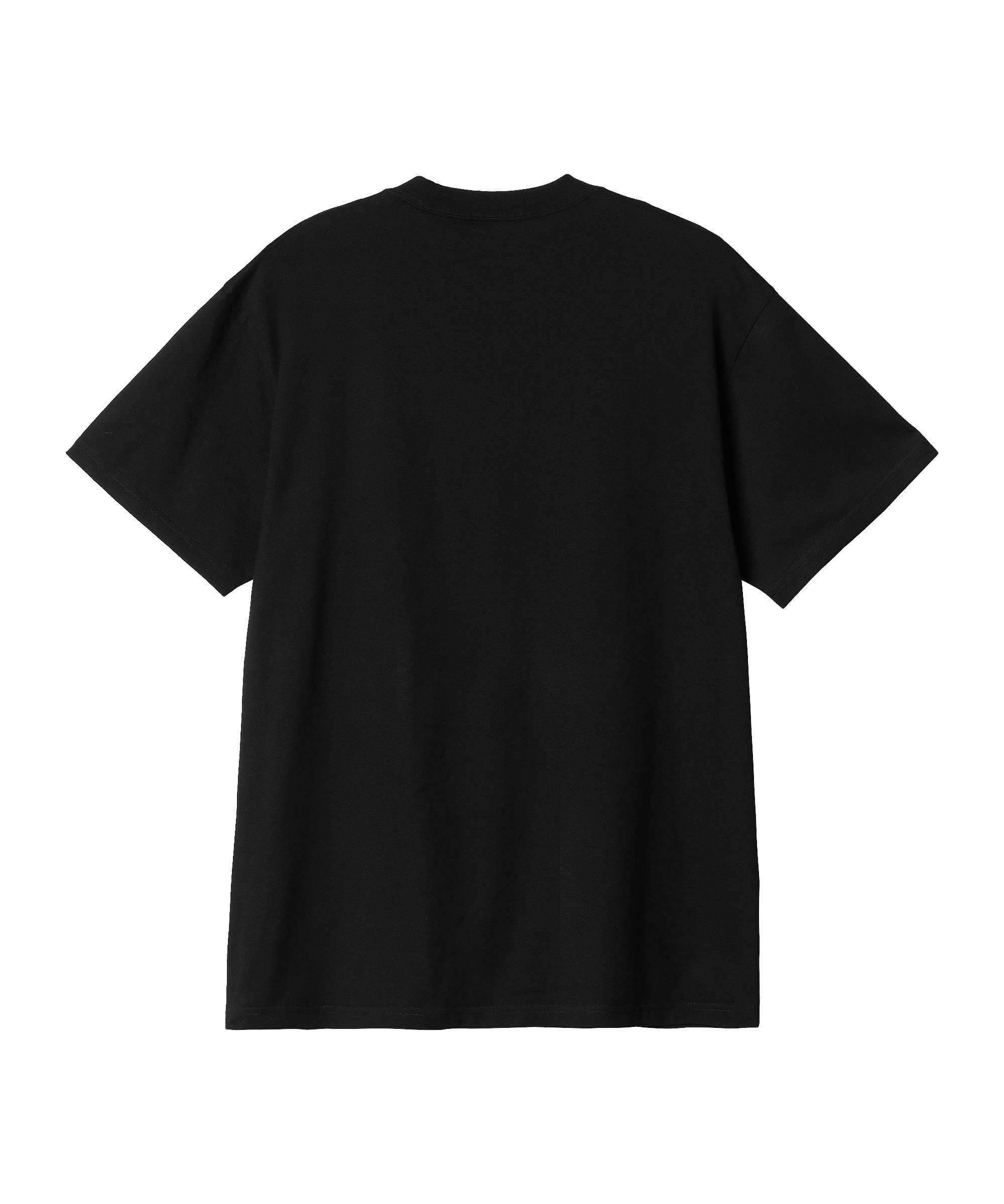 Carhartt WIP T-Shirt Carhartt WIP Rivet Script T-Shirt Baumwolle