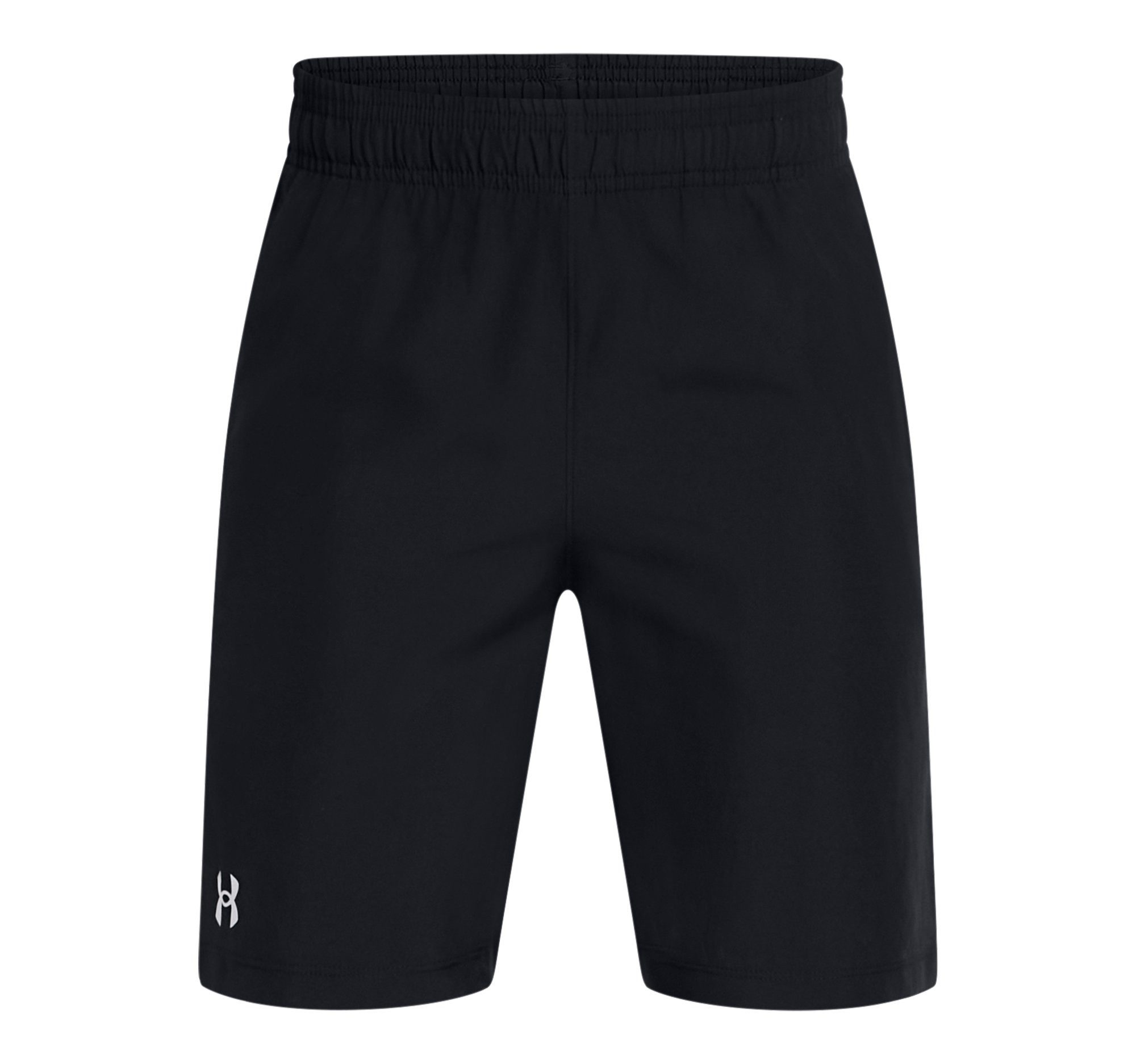 Under Armour® Trainingsshorts UA TECH WOVEN SHORT sportlicher Stil, modernes Design, leichtes Material, aus Polyester – Bild 3 von 3