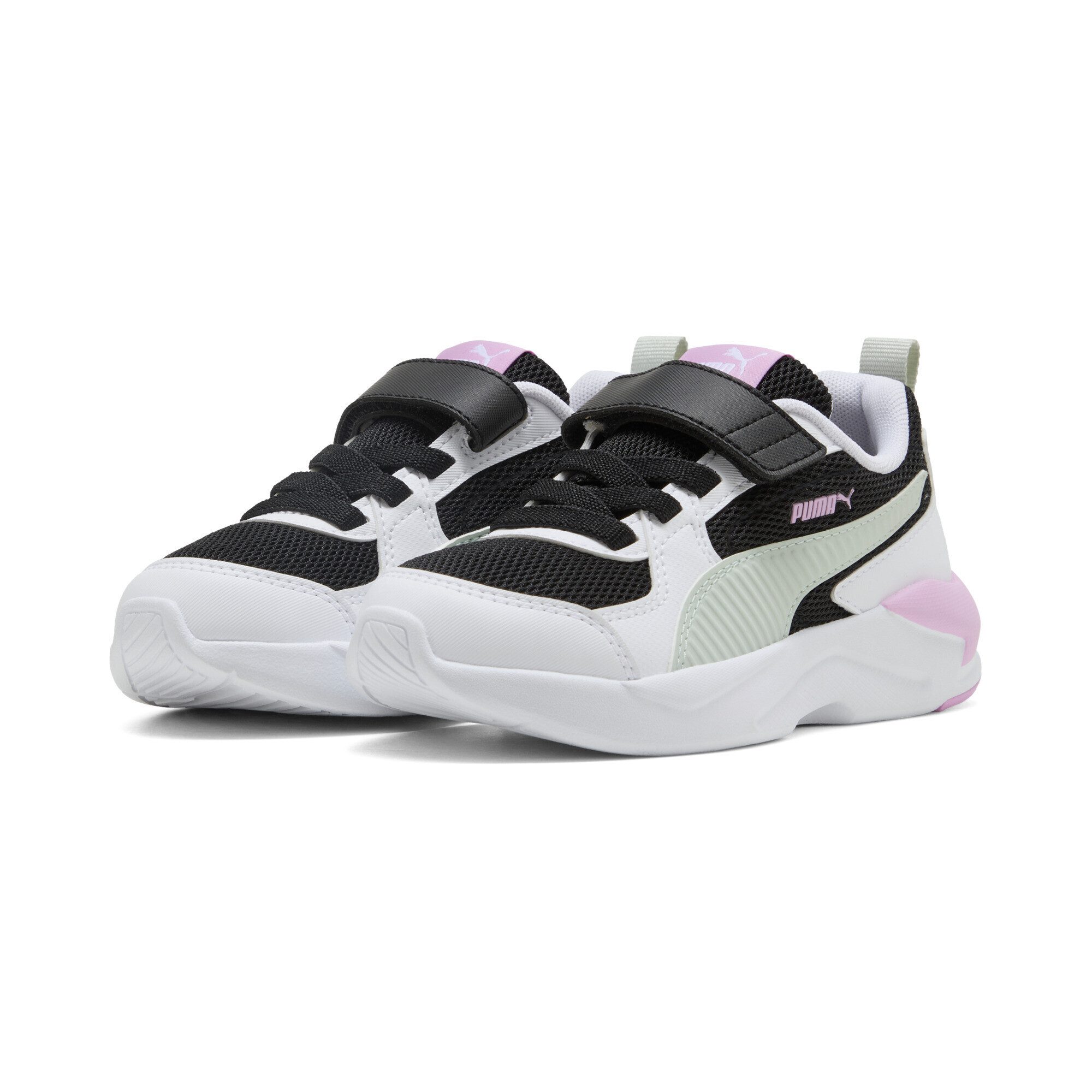 PUMA X-Ray 4 Sneakers Kinder Sneaker