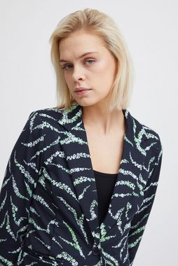 Ichi Jackenblazer IHKATE PRINT BL18