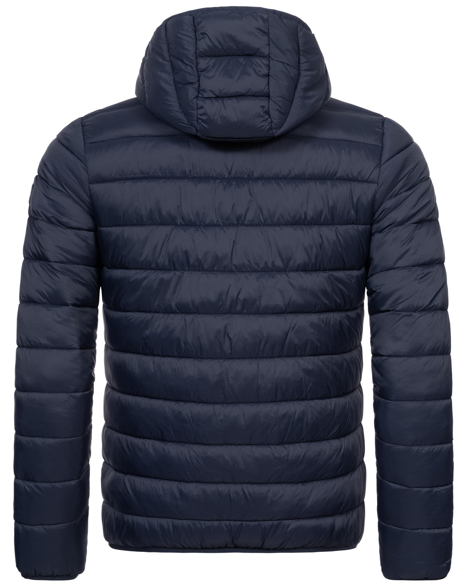 Geographical Norway Steppjacke Herren Übergangsjacke Herbst Frühlings Jacke Steppjacke Outdoor Leicht