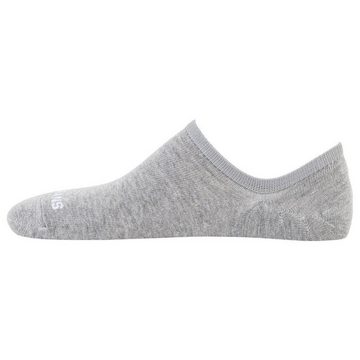 Pepe Jeans Sneakersocken Herren Sneaker Socken 3er Pack - BENDIX