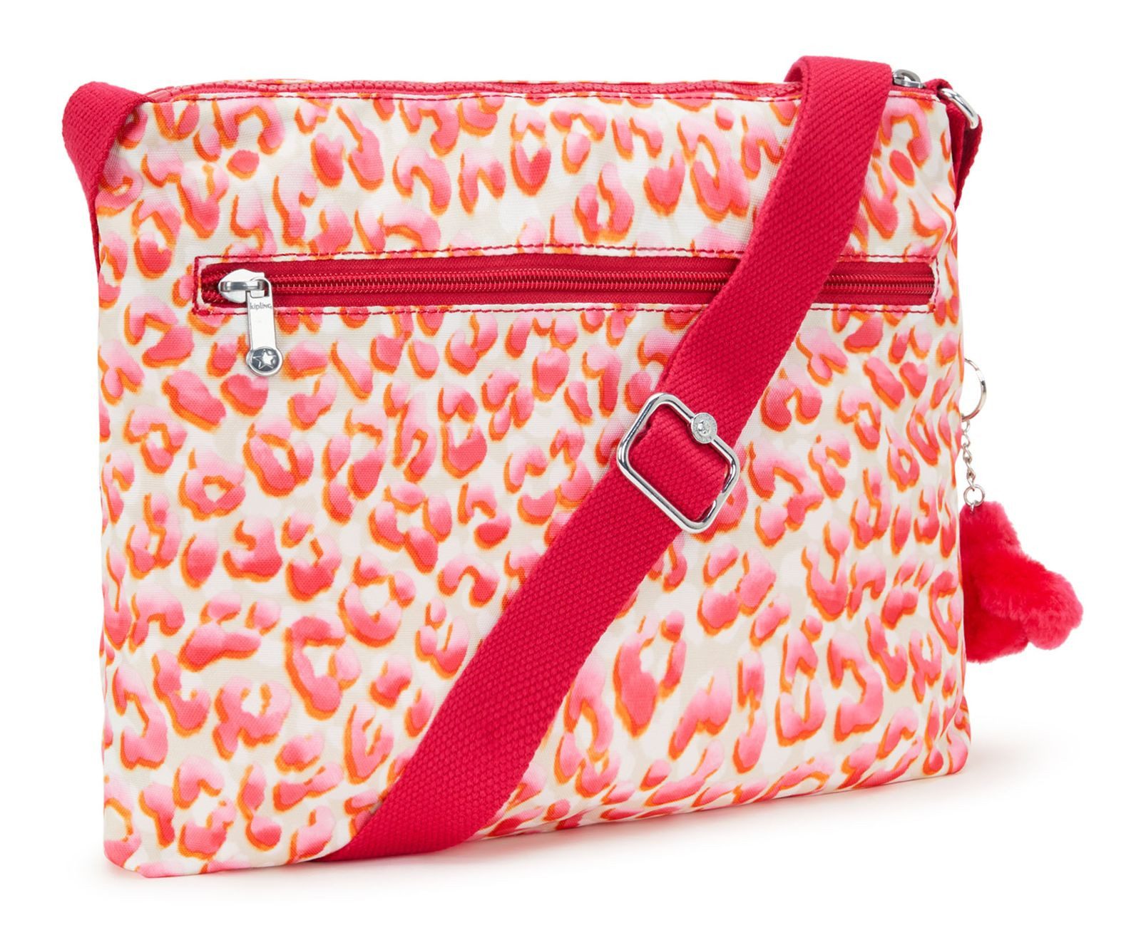 KIPLING Umhängetasche Basic Print