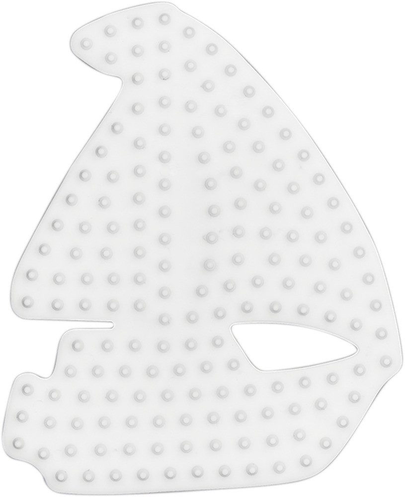 Dan Import Bügelperlen Hama Stiftplatte midi Segelboot