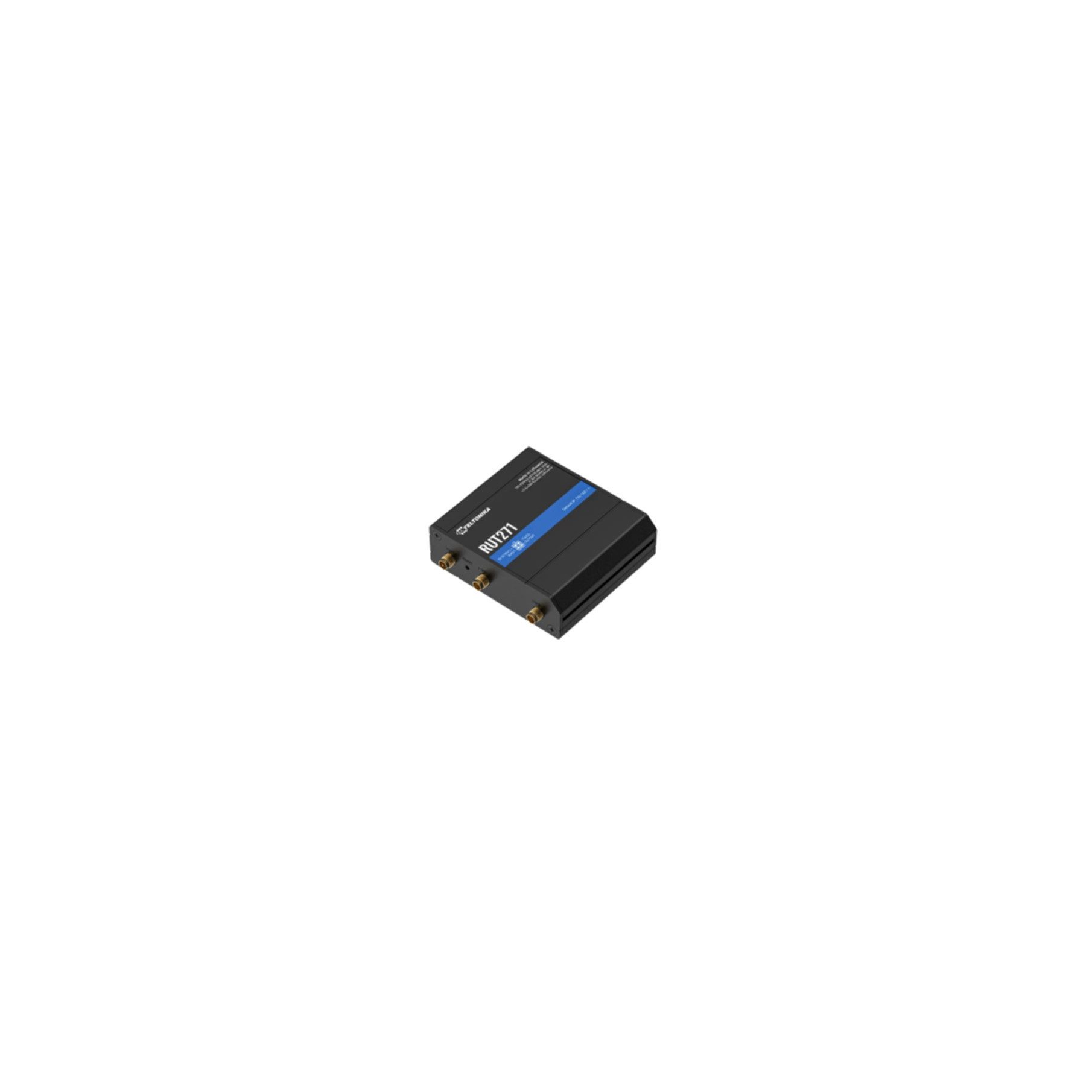 Teltonika RUT271 (Global) 5G WLAN-Router