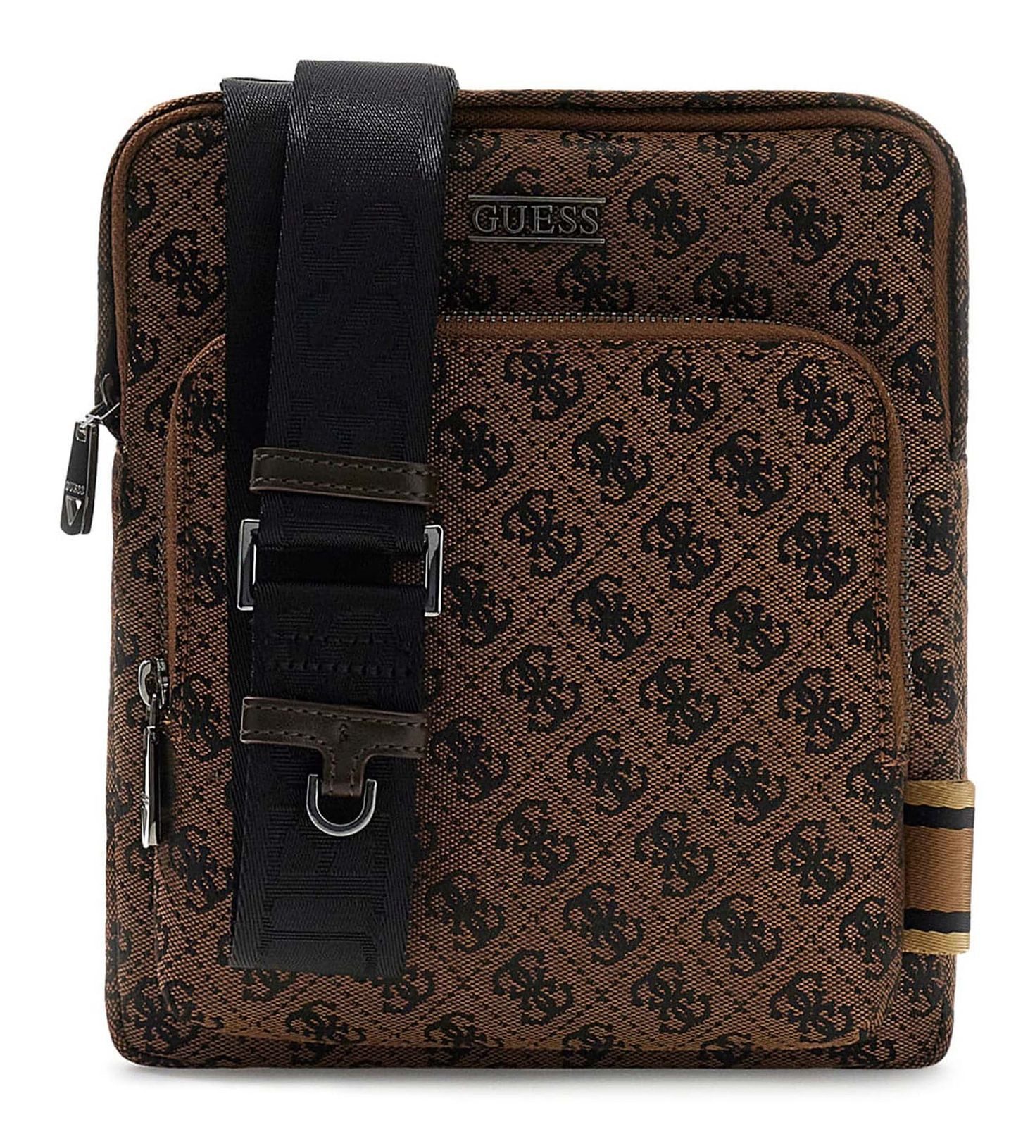 Umhängetasche Crossbody Flat