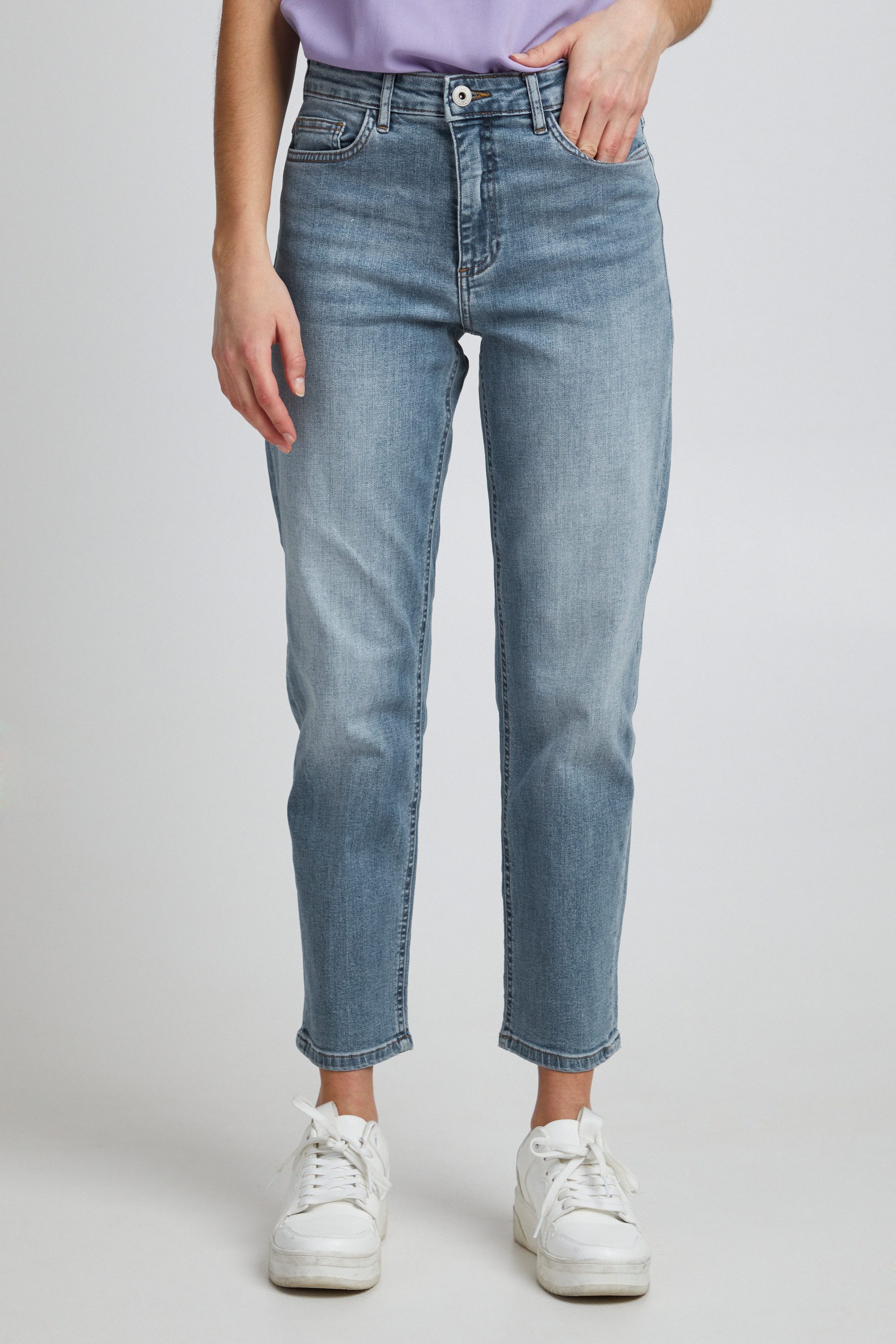 Regular-fit-Jeans Jeans IHTWIGGY