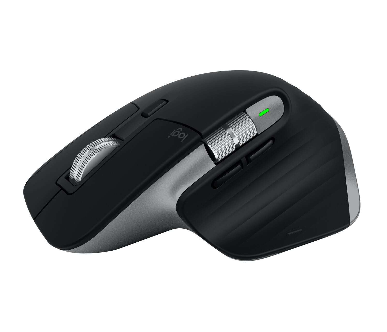 Logitech MX Master 3S Maus