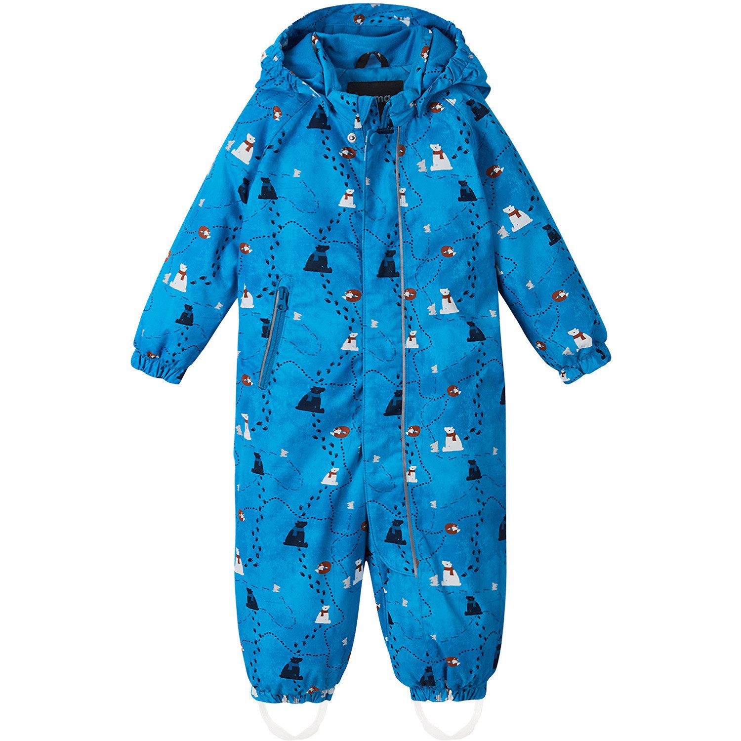 reima Winterjacke Jacke Reima TODDLERS PUHURIWINTER OVERALL