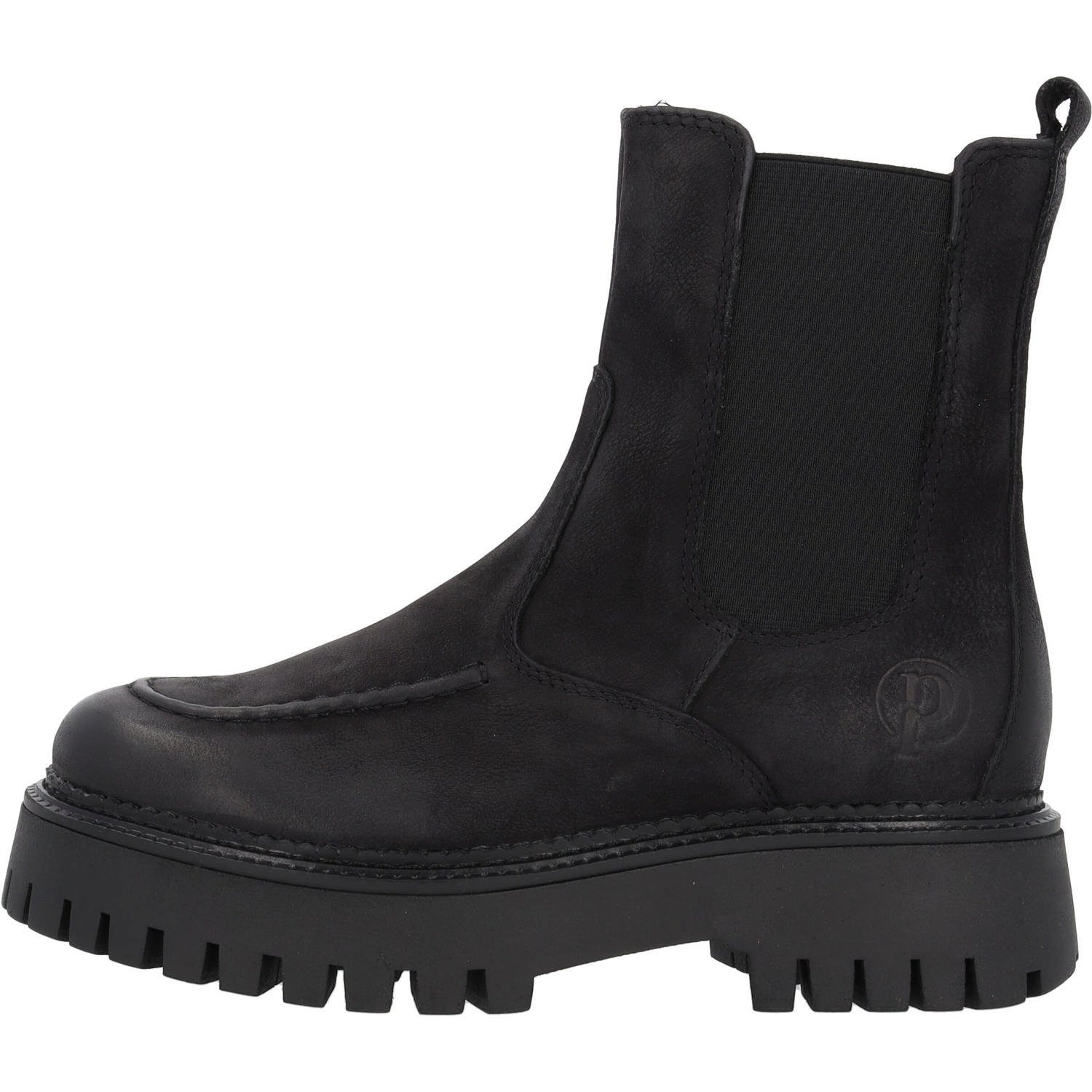 Palado Filicudi Plateaustiefel günstig online kaufen