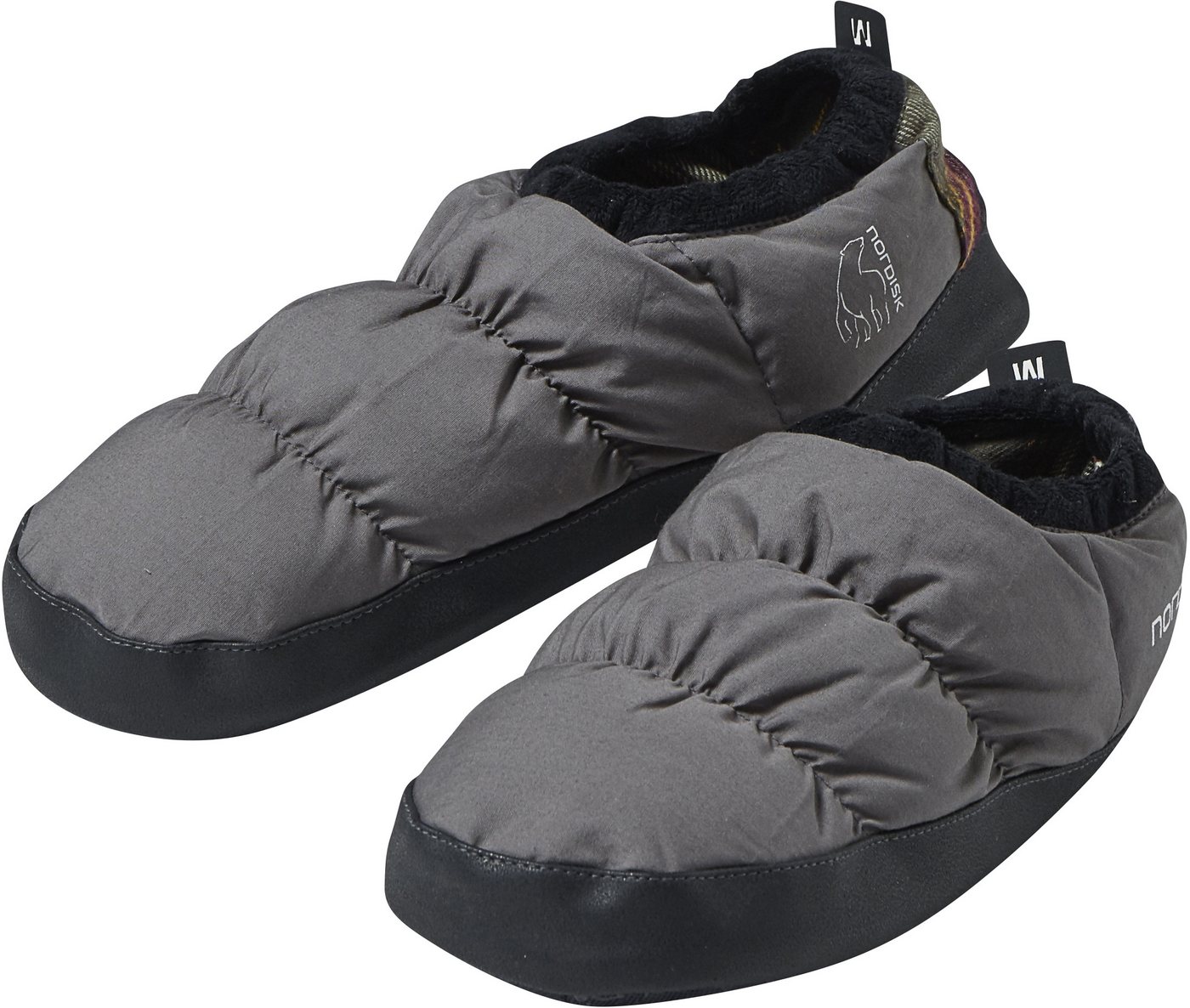 Nordisk HERMOD DOWN SLIPPERS Hausschuh