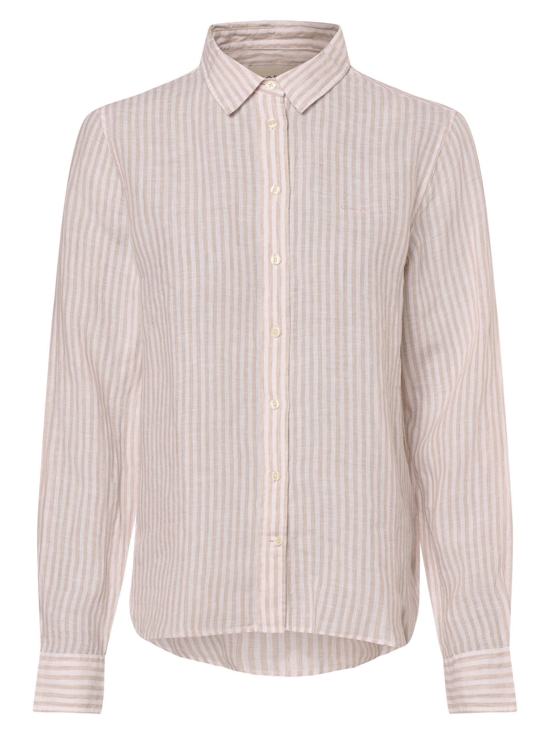 Shirtbluse