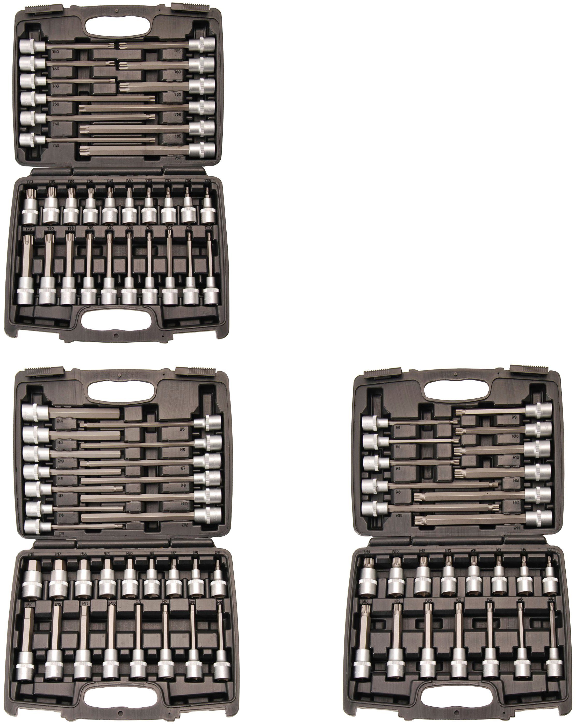 Kraftmann Bit-Set