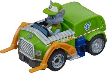 Carrera® Autorennbahn Carrera® First PAW Patrol - Ready for Action (Streckenlänge 2,4 m), (Set), im Maßstab 1:50