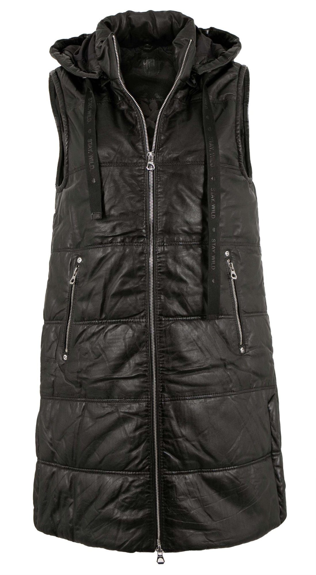 Gipsy by Mauritius Lederjacke GWVeo Gipsy günstig online kaufen