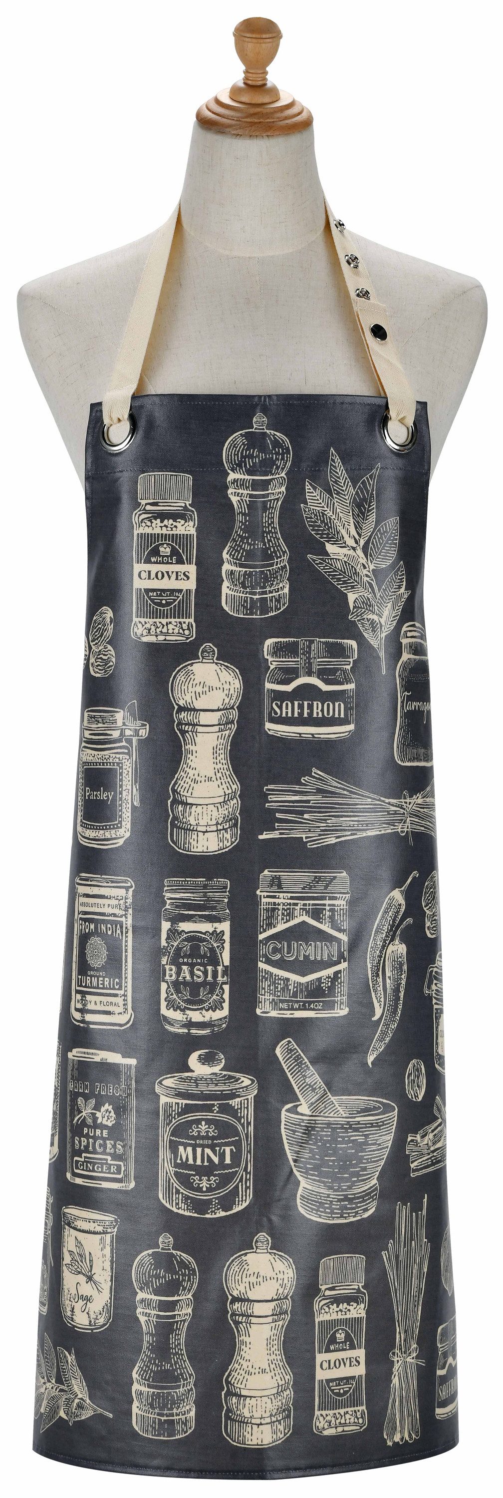 Ulster Weavers Kochschürze Herbs & Spices, günstig online kaufen