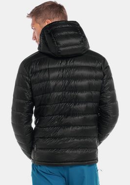 Schöffel Daunenjacke Down Jacket Lodner M