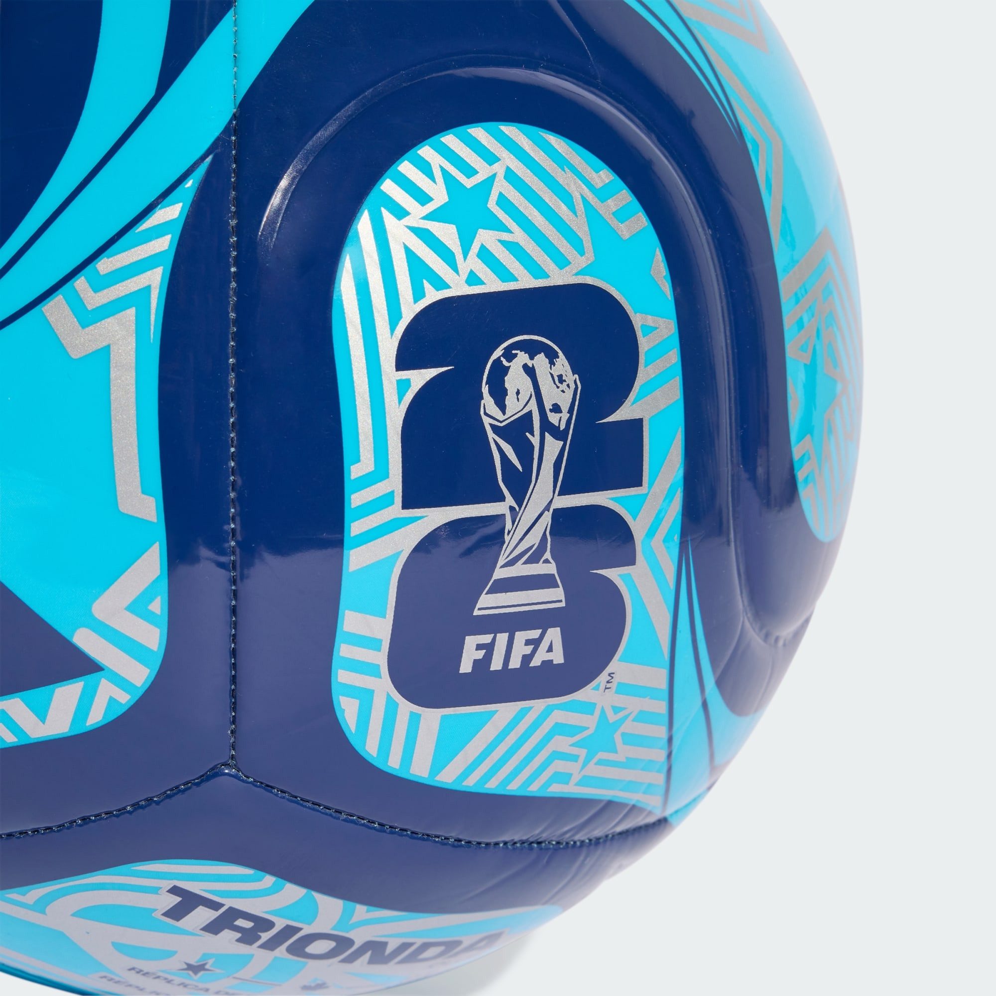 adidas Performance Fußball (1-St)