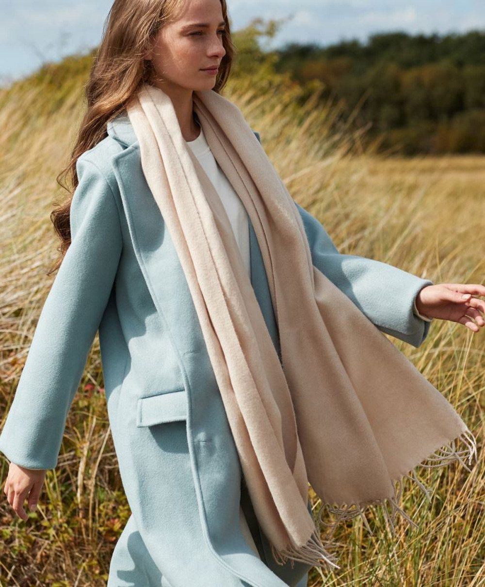 Goodman Design Modeschal Winter Schal Woven günstig online kaufen