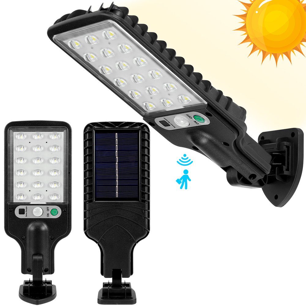 Sunicol LED Gartenleuchte Solarlampen für Außen günstig online kaufen