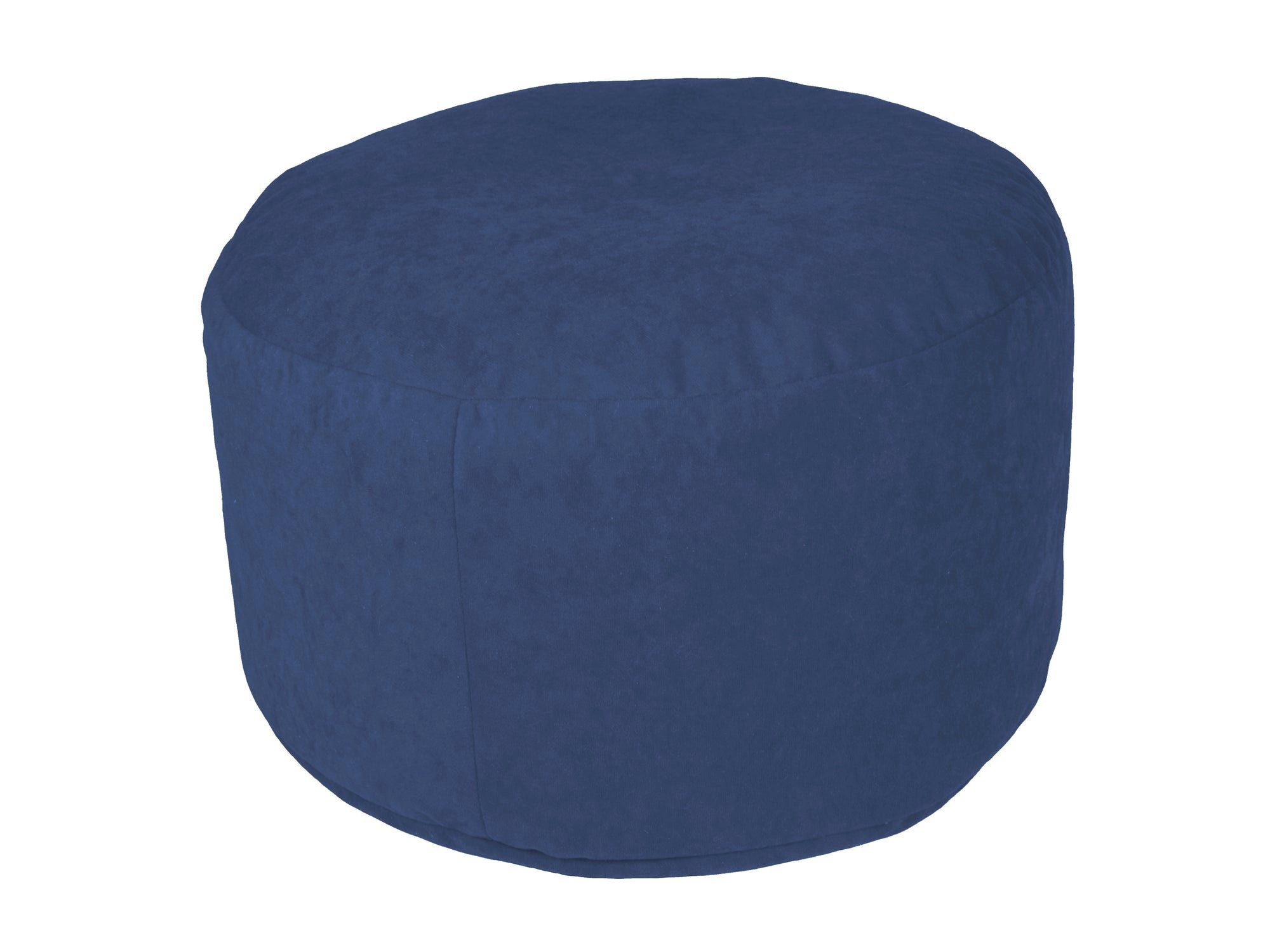 Pouf Rot und Giantore Sitzkissen, Hingucker Sitzkissen modern