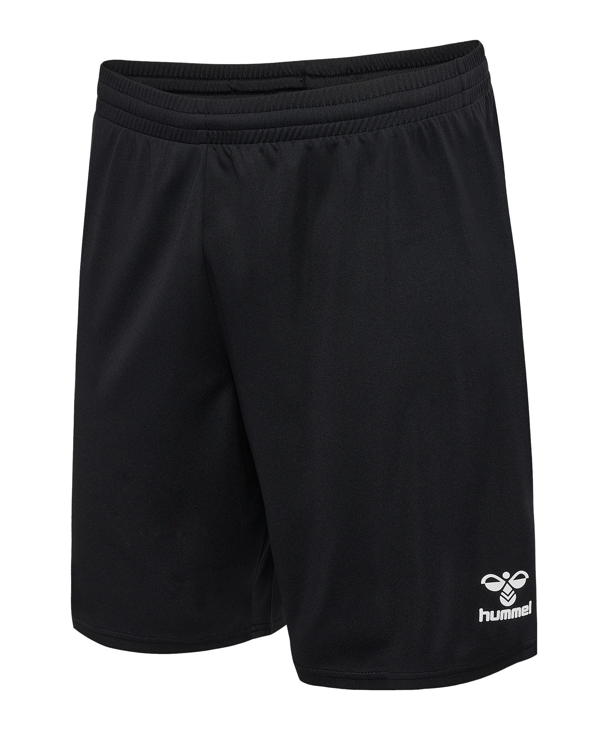 hummel Sporthose Hummel Essential Short Shorts Unisex günstig online kaufen
