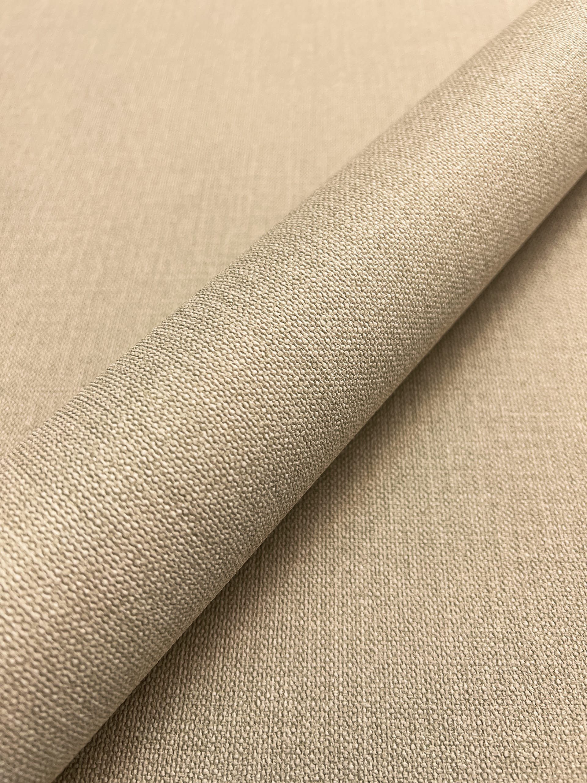 Newroom Vliestapete, Beige Tapete Modern Unifarbe günstig online kaufen
