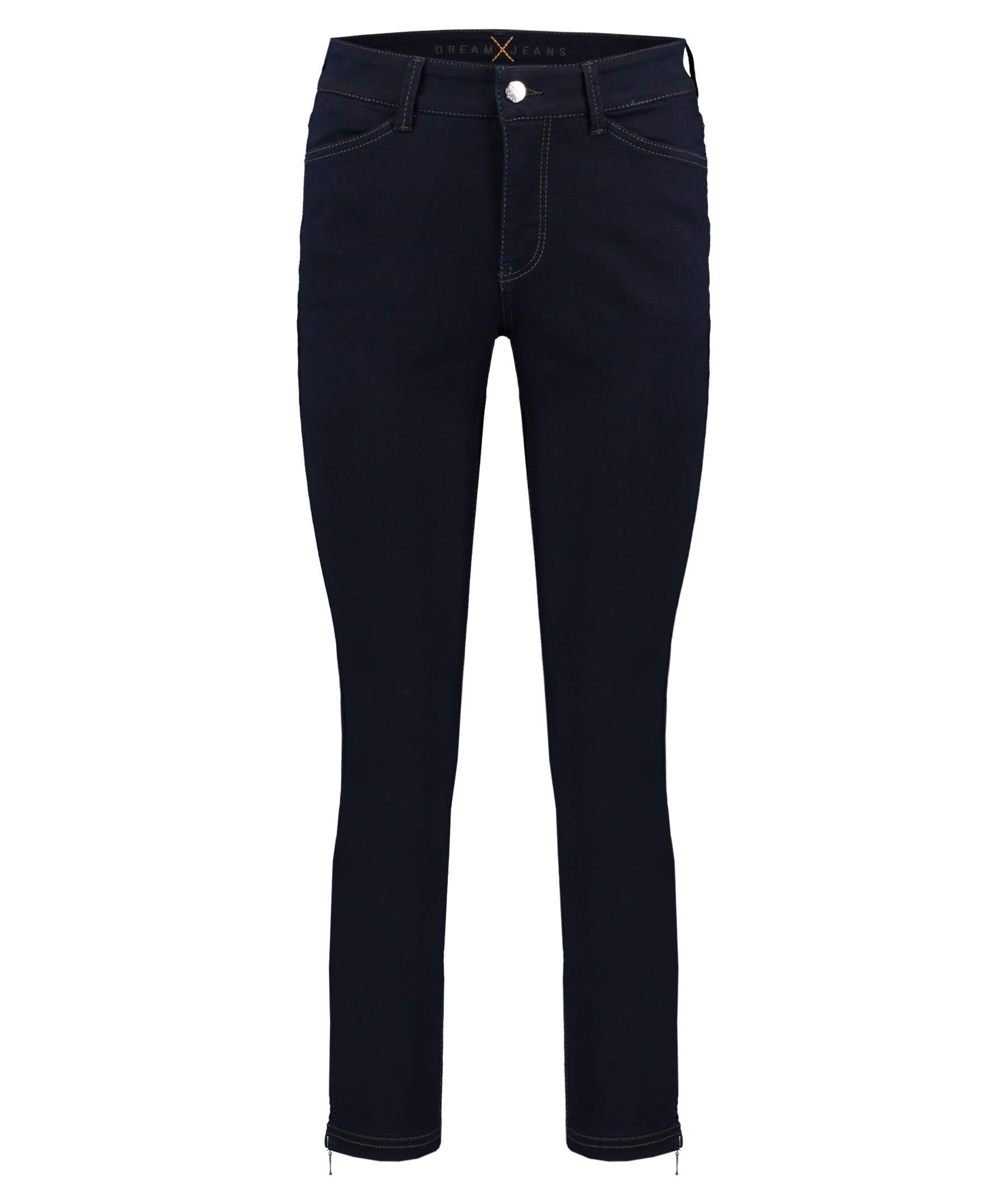MAC 5-Pocket-Jeans Damen Jeans "Dream Chic" günstig online kaufen