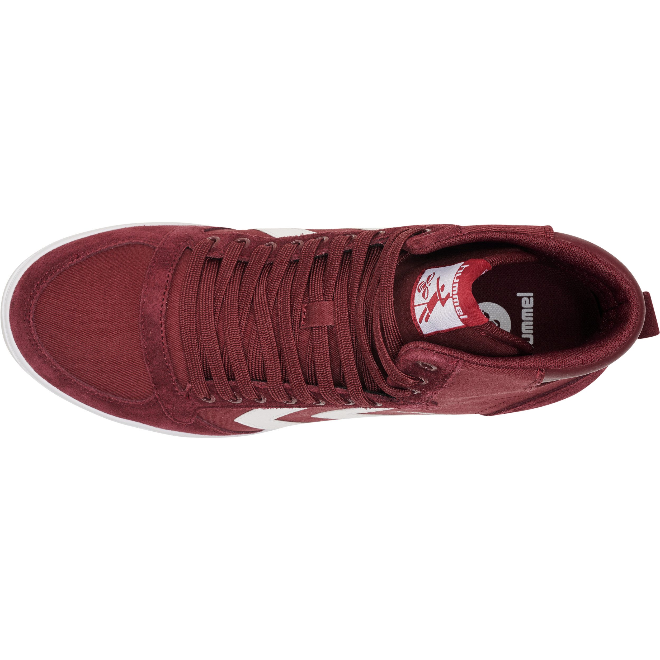 hummel SLIMMER STADIL HIGH Sneaker