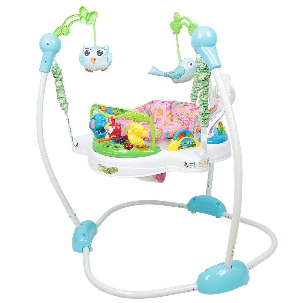 JEOBEST Babywippe Baby Wippe, Baby Schaukel, günstig online kaufen