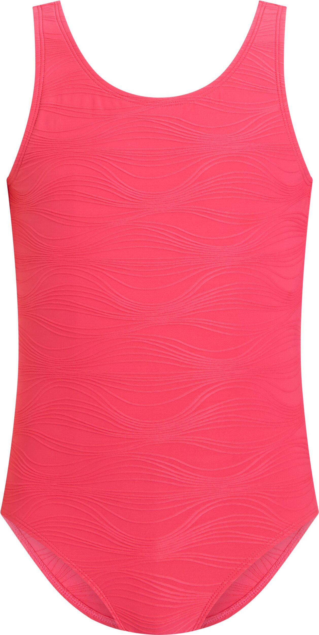 FIREFLY Badeanzug Mä.-Badeanzug Sinna II G Wavy ST PINK