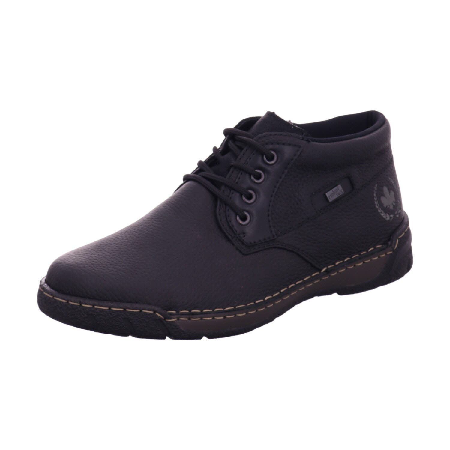 Rieker B033300 B03 Schnürstiefel