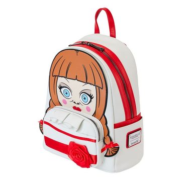 Loungefly Minirucksack Warner Bros by Loungefly Rucksack Annabelle Cosplay (1-tlg)