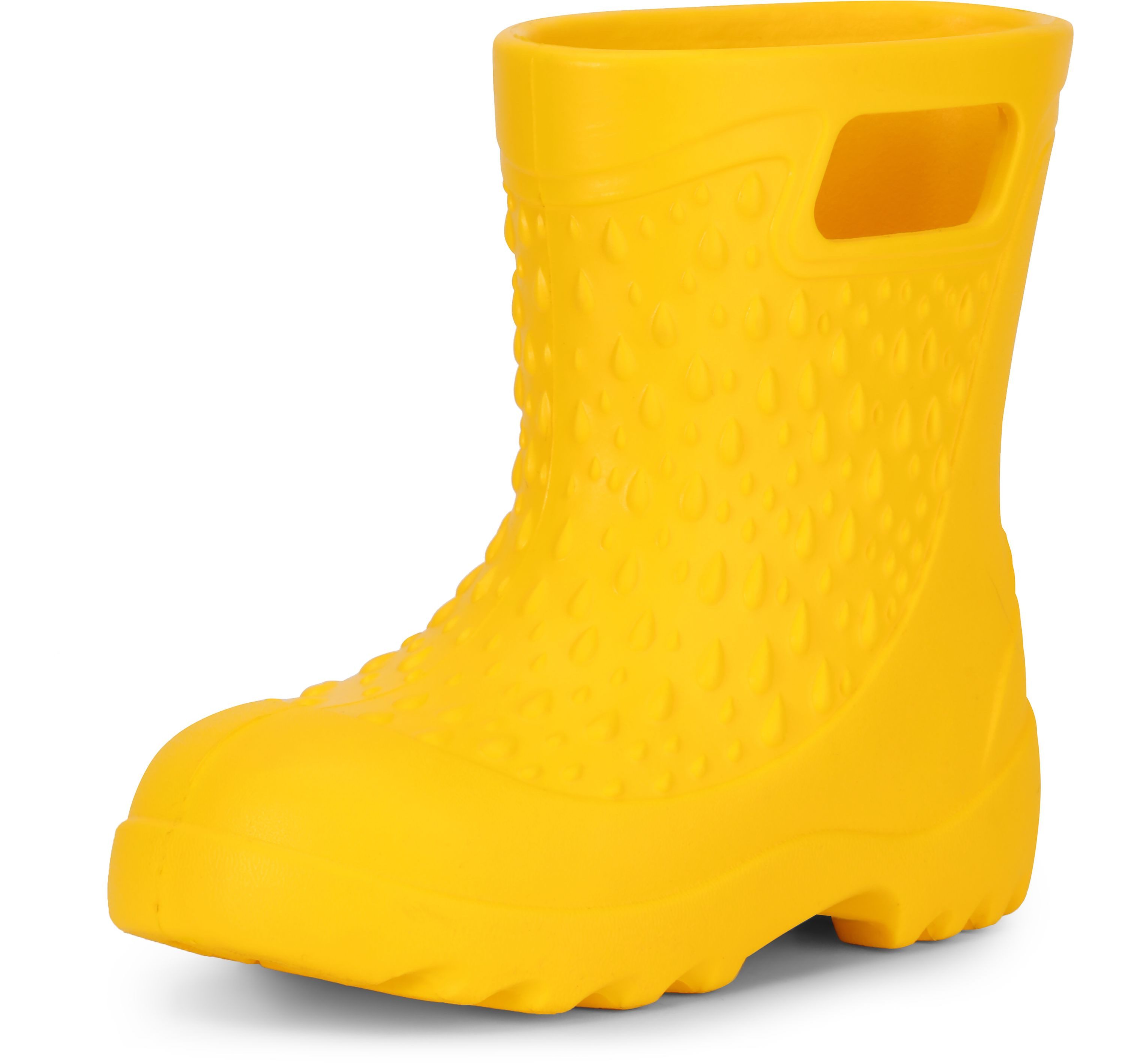 Kinder leichte EVA Gummistiefel Regenstiefel LADW006 Gummistiefel